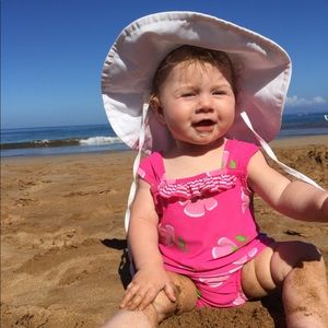 ⭐️4/$15⭐️ IPlay Tankini suit